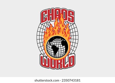 streetwear vintage style concept vector graphic tee design templates ideas