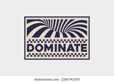 streetwear vintage style concept vector graphic tee design templates ideas