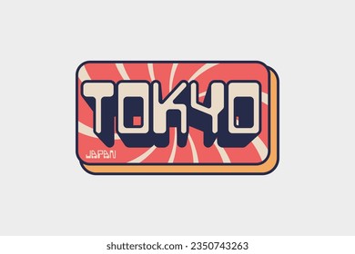 streetwear vintage style concept vector graphic tee design templates ideas