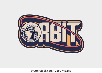 streetwear vintage style concept vector graphic tee design templates ideas