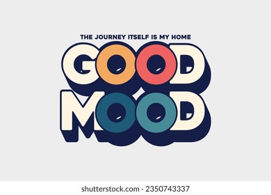 streetwear vintage style concept vector graphic tee design templates ideas