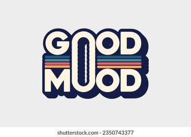streetwear vintage style concept vector graphic tee design templates ideas