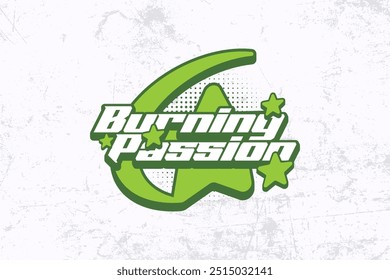 streetwear y2k logo ideas typography quotes t-shirt design templates
