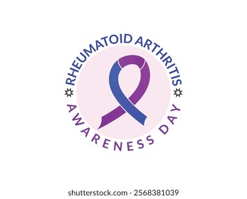Strength in Every Step Advocating for Hope and Healing on Rheumatoid Arthritis Awareness Day