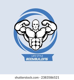 Strength, Power, Bold, Body, Builder"
