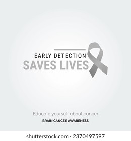 Strength Through Design. Empowering Background Brain Cancer