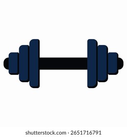 Treinamento de força Dumbbell, Ícone de Dumbbell