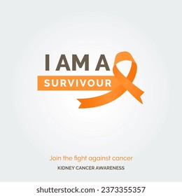 Strength in Unity Kidney Cancer Campaign
