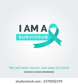 Strength in Unity. Ovarian Cancer Campaign