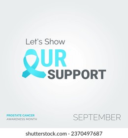 Strength in Unity. Prostate Health Campaign Initiative