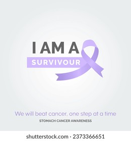 Fuerza en Unidad. Campaña contra el cáncer de estómago