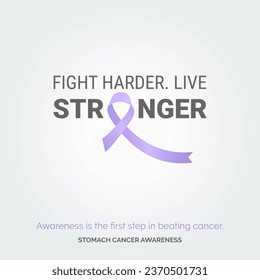 Strength in Unity. Stomach Health Campaign Initiative
