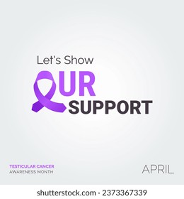 Strength in Unity. Testicular Health Campaign Initiative