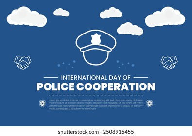 Fortalecimiento de la seguridad mundial: Día Internacional de la Cooperación Policial