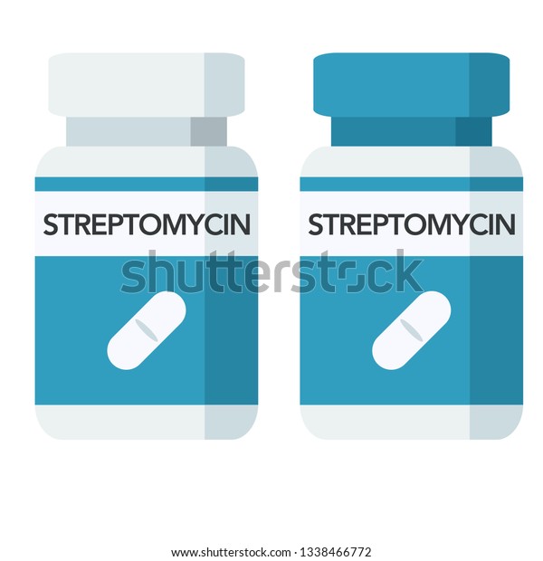 Streptomycin History of