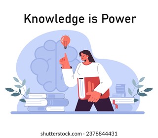 Stress resistance. Emotional balance and stress resilience skill. Mindfulness practice and work-life balance. Self-care and mental health awareness. Flat vector illustration