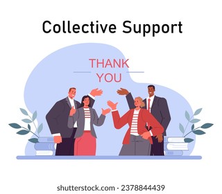 Stress resistance. Emotional balance and stress resilience skill. Mindfulness practice and work-life balance. Self-care and mental health awareness. Flat vector illustration