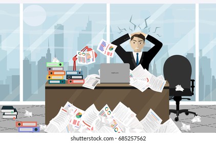 39,467 Stress banner Images, Stock Photos & Vectors | Shutterstock