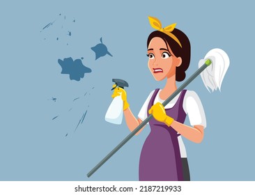 3,016 Bad Housekeeping Images, Stock Photos & Vectors | Shutterstock