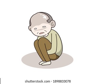 944 Man Crouching Down Images, Stock Photos & Vectors | Shutterstock