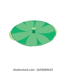 tampa reutilizável, vedação hermética, resistente ecofriendly estiramento silicone sinal de cobertura de alimento. símbolo isolado vetor ilustração