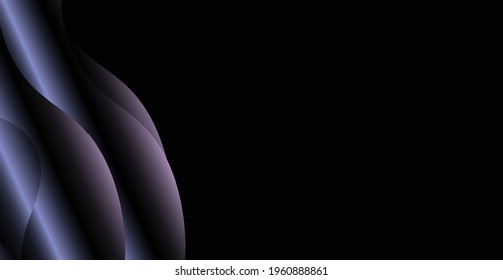 Strict abstraction in white texture design. Vector background