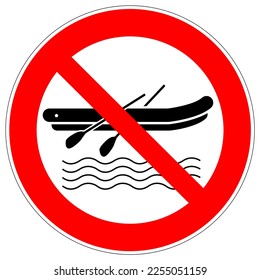 Estrictamente prohibido entrar al agua. No hay botes, palmeras, kayaks. Peligro de ahogarse.