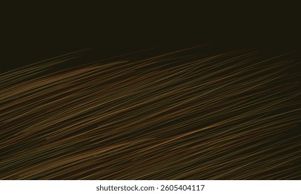 stright lines abstract yellow red background in dark