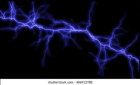 strike lightning