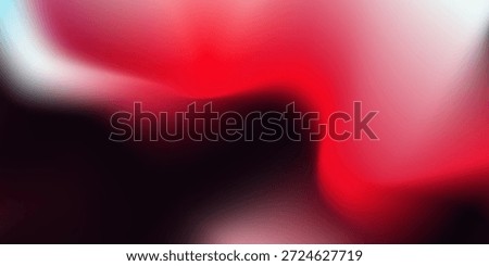 A striking abstract mesh gradient combining white, red, and black tones. professional; purple; red; multi colored; relaxation; 