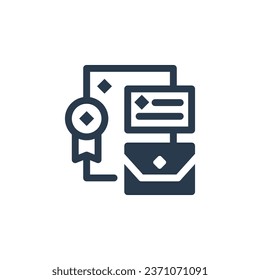 Striking Branding Concepts Vector Icon Illustration
