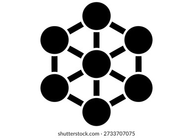  representação marcante da geometria sagrada
