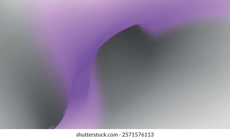 Striking gradient wallpaper blending deep black with soft pink, creating a bold yet elegant contrast; perfect for aesthetic, minimalistic, and abstract themes