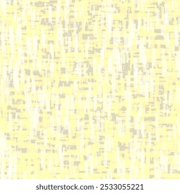 Image vectorielle de texture de bruit frappante, arrière-plan design moderne. Motif harmonieux numérique de pixel coloré chaotique. Impression de structure dynamique à effet de pincement. Erreur d'échec éléments de l'arrière-plan de travail actif.