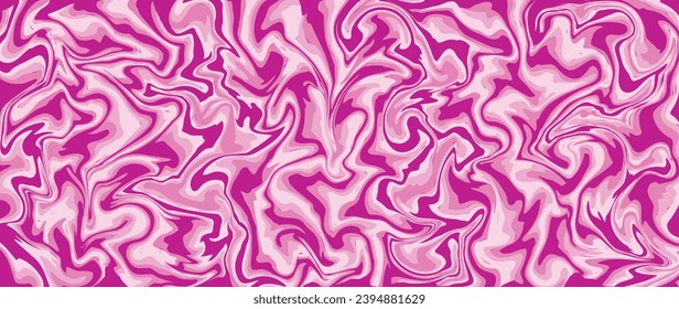 striking pink marble texture background. good to use for interior, wallpaper, cover design, poster, card, flyers, invitation, banner
