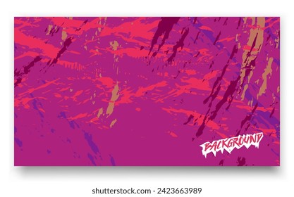 A striking purple and red background with a tree pattern, ideal for naturethemed designs, posters, and vibrant artistic projects. Forest inspired creative designs.