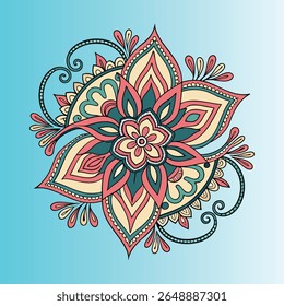 A striking silhouette design featuring bold outlines and a clear, graphic style. This versatile artwork is perfect for adding a minimalist and impactful visual element.