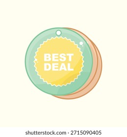 Un llamativo gráfico de Vector diseñado para eventos de venta, perfecto para crear anuncios y Materiales promocionales llamativos.
