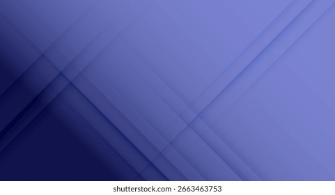 Striking violet backdrop with converging linear forms creating depth and dimension, showcasing a minimalist, sophisticated aesthetic suitable for modern design and abstract themes