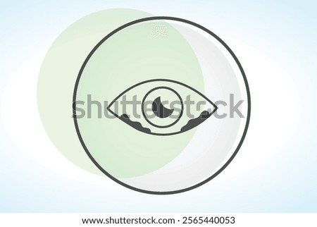 Stringy discharge after eye surgery is often a sign of healing or a mild reaction to medication but may require evaluation to rule out infection or dry eye syndrome