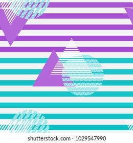 strip abstract seamless pattern for swatch, background your product, fabric, texture, or textile