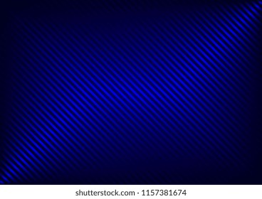 strip background design blue