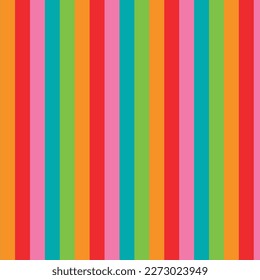 Strip background vertical line color background vector illustration for banner flyer or poster.