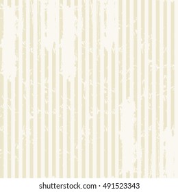 strip beige seamless pattern