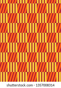 strip color pattern vector background