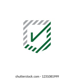 strip line guarantee icon