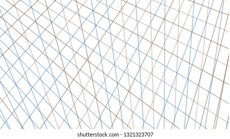strip line perspective grid background