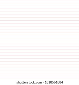 Strip paper on a white background.  Grid design for planner preschool , homeschool planner, Illustration for notebook, daily planner, copybook, sketchpad,digital planner, preschool curriculum