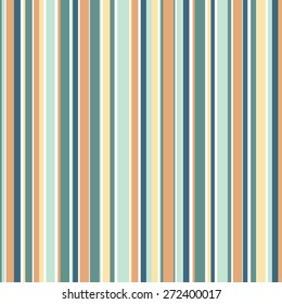Strip pattern on an green and yellow tint. Vector illustration