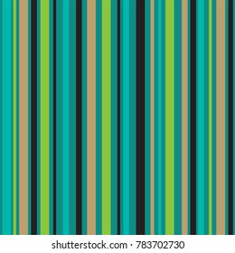 Strip pattern textile design